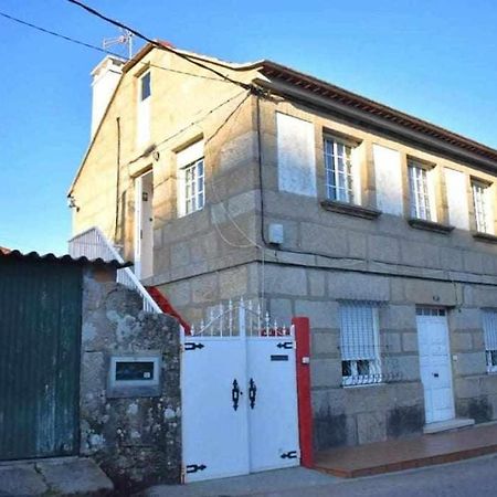 Casa Vigo Samil 1ª Planta Con Jardin Villa Екстериор снимка